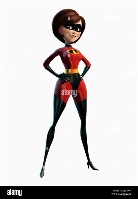 helen incredibles|Elastigirl .